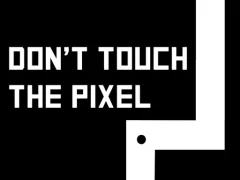 게임 Do not touch the Pixel 온라인
