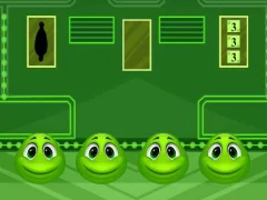 게임 Alien Escape 온라인