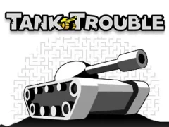 게임 Tank Trouble 온라인