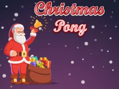 게임 Christmas Pong 온라인