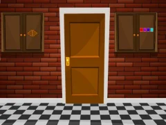 게임 Brick House Escape 온라인