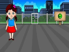 게임 Fence Escape 온라인