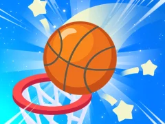 게임 Bounce Dunk Frvr 온라인