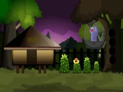 게임 New Bird Escape 온라인