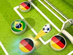 게임 Foot 온라인
