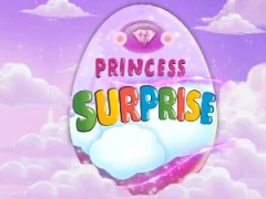 게임 Surprise Princess 온라인
