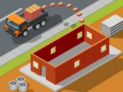 게임 City Constructor Driver 3D 온라인