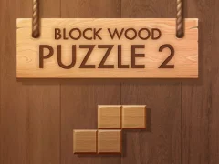게임 Block Wood Puzzle 2 온라인