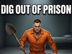 게임 Dig Out of Prison 온라인