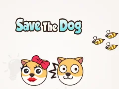 게임 Save the Dog 온라인