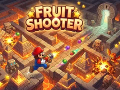게임 Mario 3D Shooter 온라인