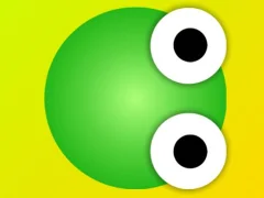 게임 Little Bean Snake 온라인