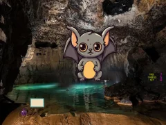 게임 Escape From Peril Bat Cave 온라인