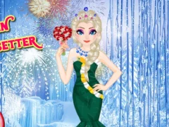 게임 Ice Queen 2017 Trendsetter 온라인