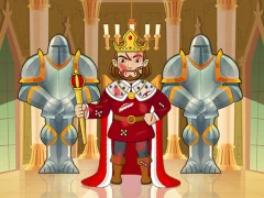 게임 The Mad King 온라인