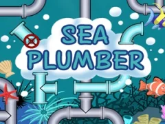 게임 Sea Plumber 온라인