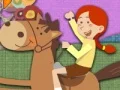 게임 Pony Adventure 온라인