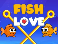 게임 Fish Love 온라인