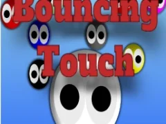 게임 Bouncing Touch 온라인