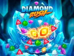 게임 Diamond Rush 온라인