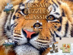게임 Jigsaw Puzzles Classic 온라인