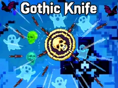 게임 Gothic Knife 온라인