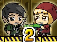 게임 Zombie Mission 2 온라인