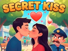 게임 Secret Kiss 온라인