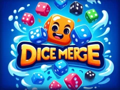 게임 Dice Merge 온라인