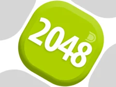 게임 2048 온라인