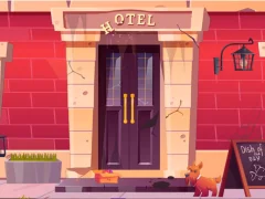 게임 My Hotel Hidden Object 온라인