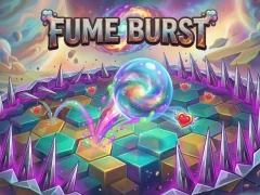 게임 Fume Burst 온라인
