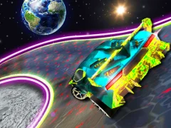게임 Moon city stunt 온라인