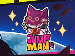 게임 Jump Man 온라인