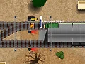 게임 Train Traffic Control 온라인
