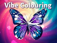 게임 Vibe Colouring 온라인