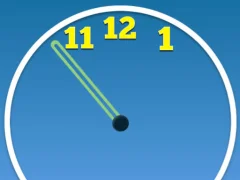 게임 Clock Challenege 온라인