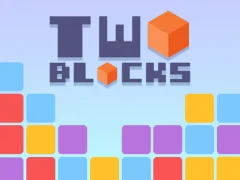 게임 Two Blocks 온라인