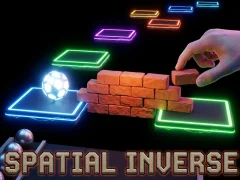 게임 Spatial Inverse 온라인