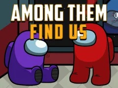 게임 Among Them Find Us 온라인