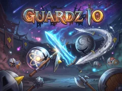 게임 Guardz IO 온라인