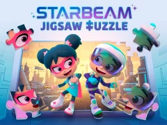 게임 Starbeam Jigsaw Puzzle 온라인