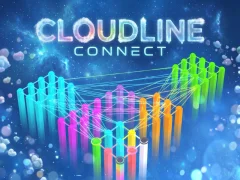 게임 Cloudline Connect 온라인