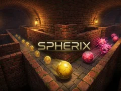 게임 SPHERIX 온라인