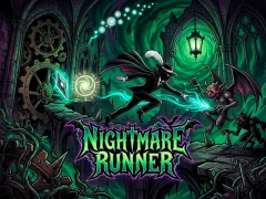 게임 Nightmare Runner 온라인