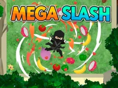 게임 Mega Slash 온라인