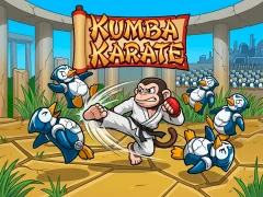 게임 Kumba Karate 온라인