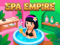 게임 Spa Empire 온라인