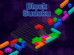 게임 Block Sudoku 온라인