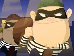 게임 Robbers in Town 온라인